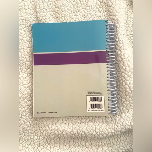 Basic Medical Language - Picture 2 of 2